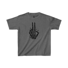 Skeletons Money Kids Heavy Cotton™ Tee