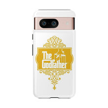 The God Father - Phone Cases