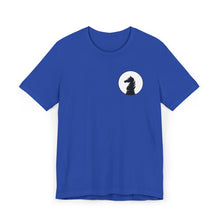 Chess Horse Unisex T-Shirt