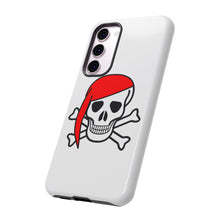 Skull And Crossbones - Tough Cases