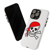 Skull And Crossbones - Tough Cases