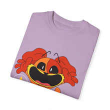 DogDay Unisex Garment-Dyed T-shirt
