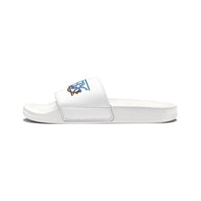One Piece - Men's PU Slide Sandals For Summer