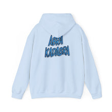 Abra Kadabra Unisex Heavy Blend™ Hooded Sweatshirt