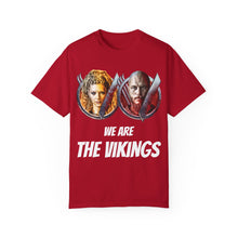 We Are The Vikings Unisex T-shirt