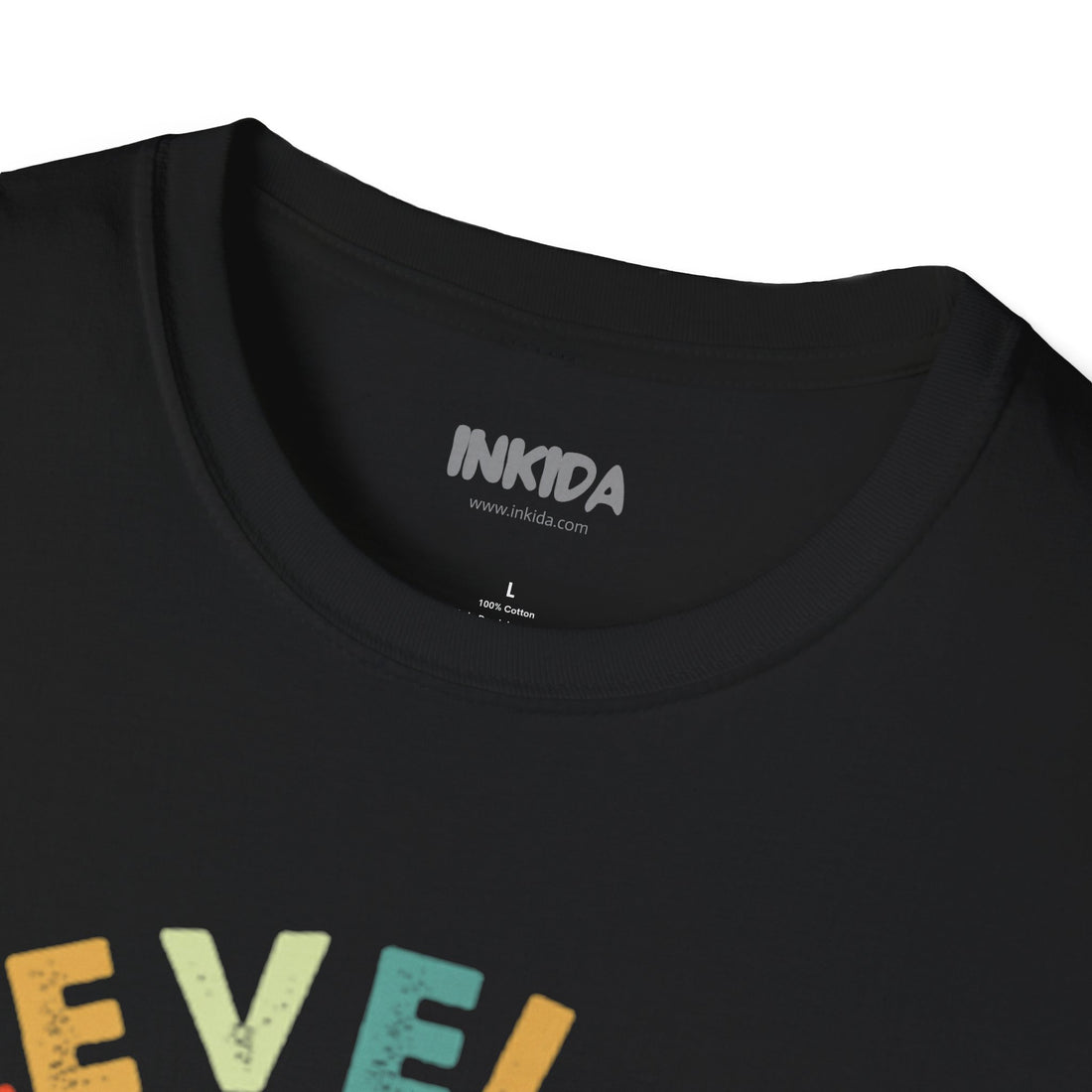 Level 10 Unlocked T-Shirt