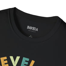 Level 10 Unlocked T-Shirt