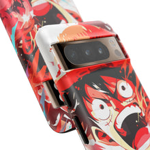 Copy of One Piece Luffy Tough Cases (Matte)