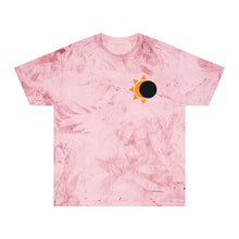 Eclipes - Unisex Color Blast T-Shirt