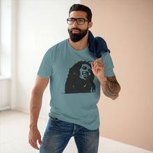 Bob Marley Face Men's Staple Tee