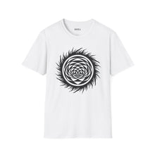 Black Hole Unisex T-Shirt