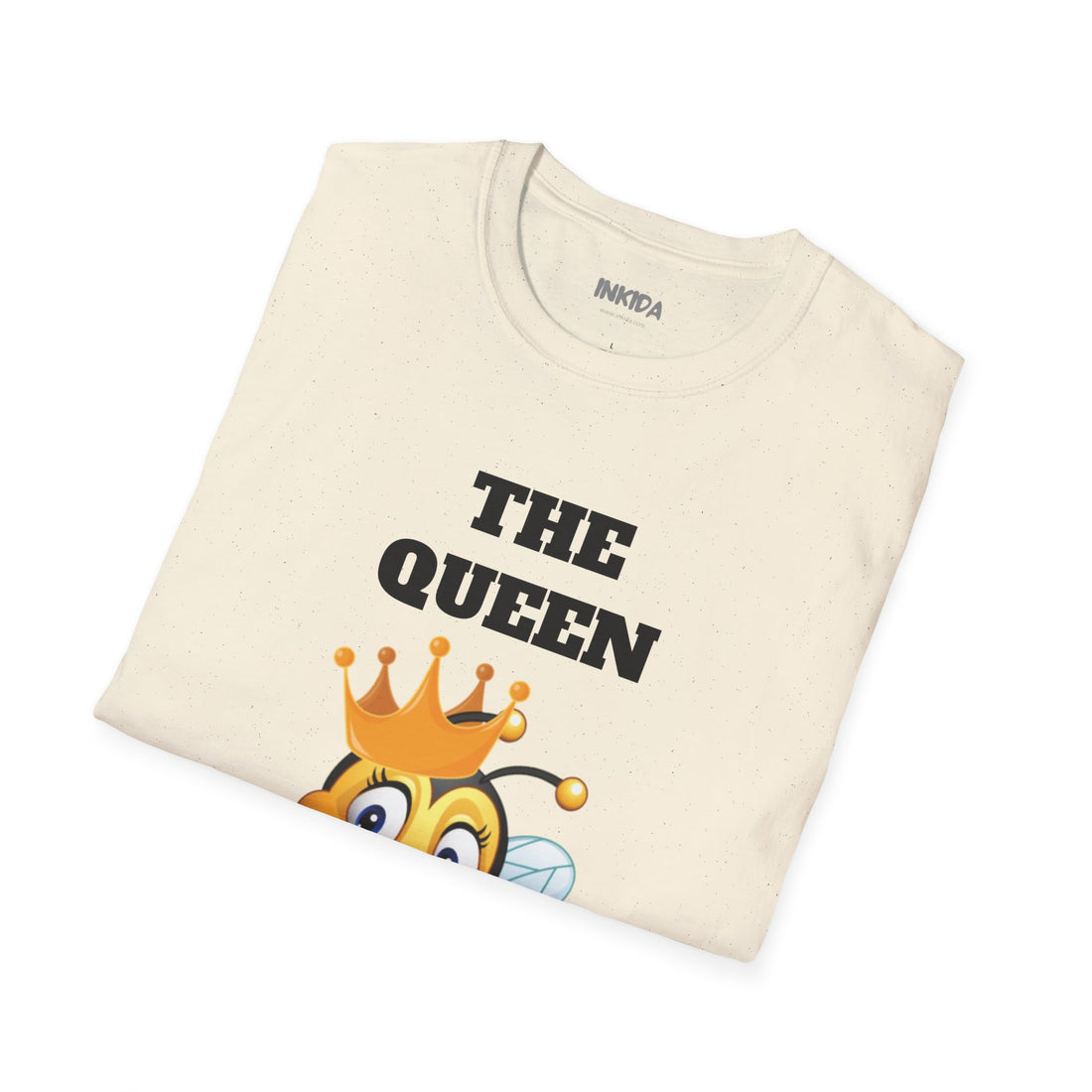 The Queen Bee Women's T-Shirt