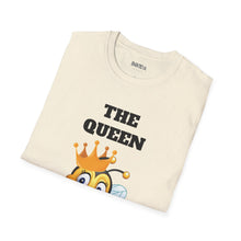 The Queen Bee Women's T-Shirt