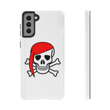 Skull And Crossbones - Tough Cases