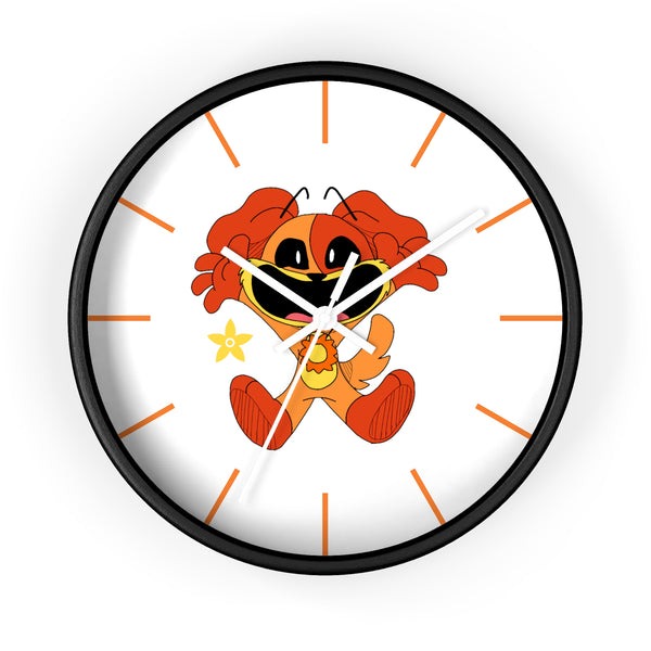 DogDay Trending Wall Clock 2024