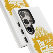 The God Father - Phone Cases