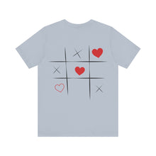 You are Perfect To Me! Women's Jersey Short Sleeve Tee 2024 Love T-shirt
