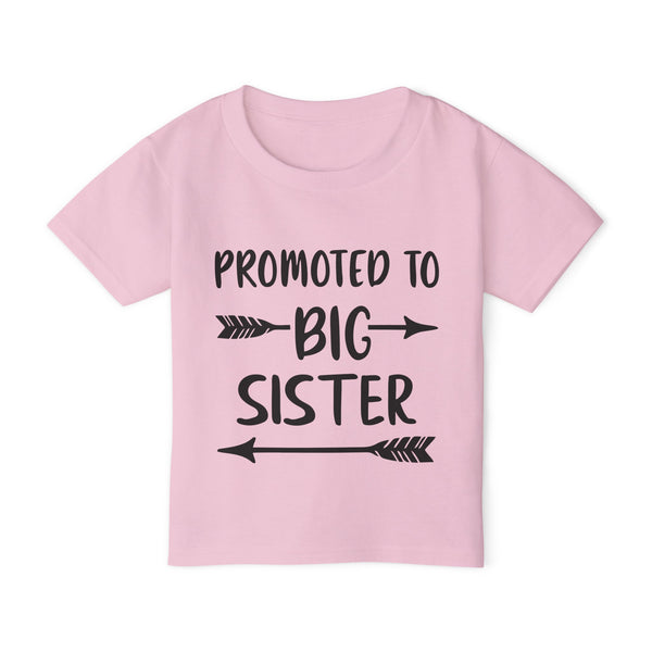 Promoted To Be Big Brother  Toddler T-shirt