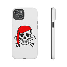 Skull And Crossbones - Tough Cases