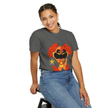 DogDay Unisex Garment-Dyed T-shirt