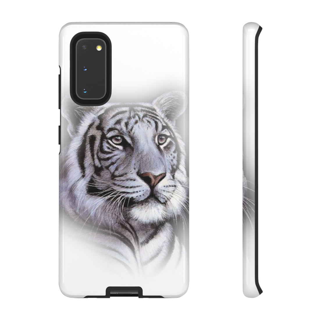 White Tiger - Tough Cases