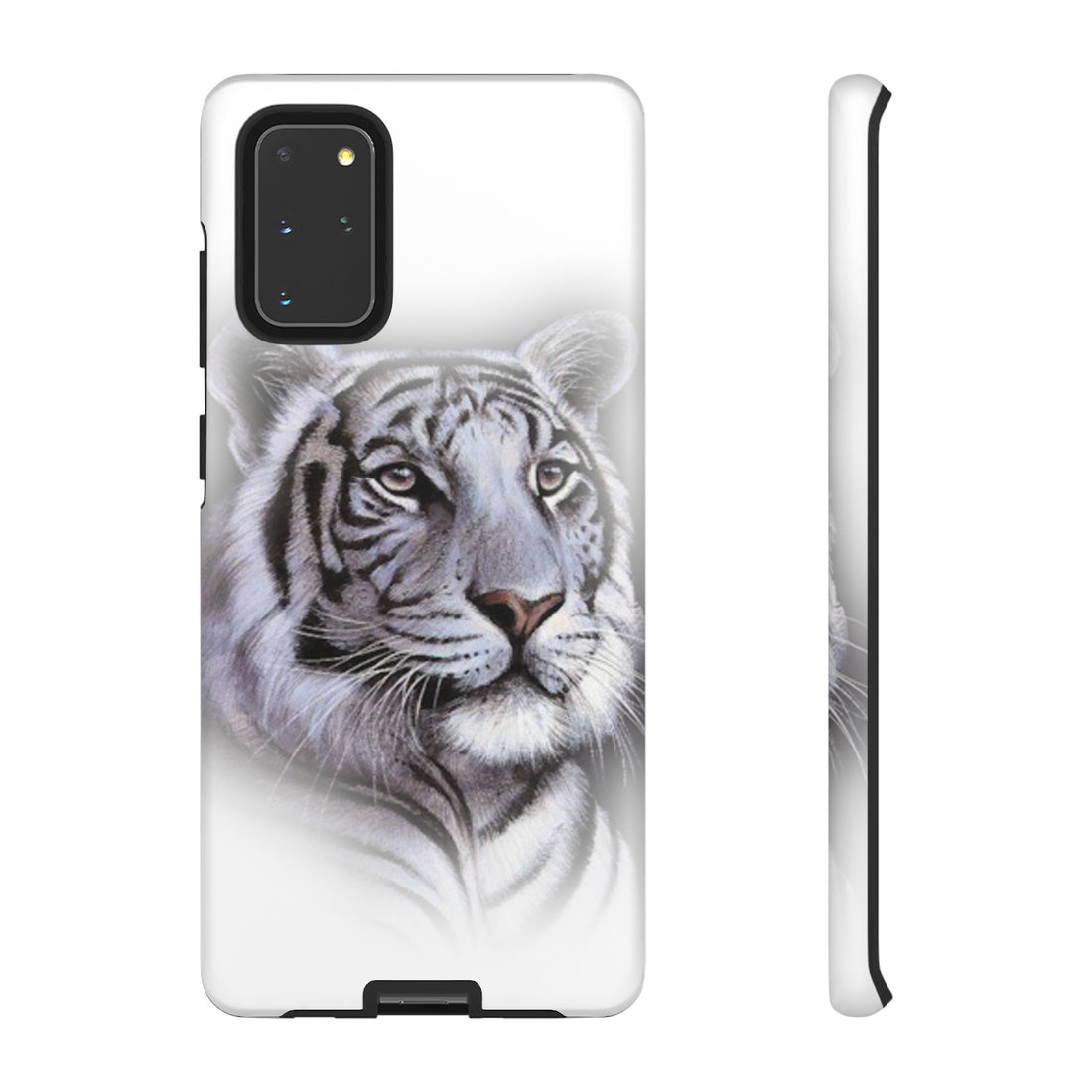 White Tiger - Tough Cases