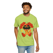 DogDay Unisex Garment-Dyed T-shirt