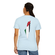 Free Palestine Unisex T-shirt