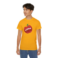 Fiona Apple Mens - White  T-Shirt Tee