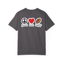 I love Rugby T-shirt