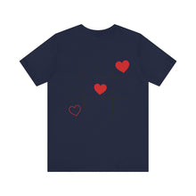 You are Perfect To Me! Women's Jersey Short Sleeve Tee 2024 Love T-shirt