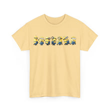 Minions Mood - Oversized Unisex Tee
