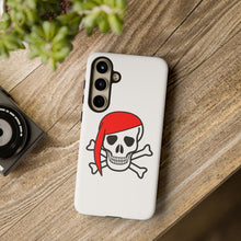 Skull And Crossbones - Tough Cases