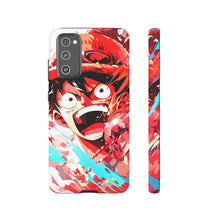 Copy of One Piece Luffy Tough Cases (Matte)