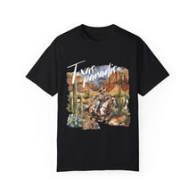 Texas Paradise Unisex T-shirt