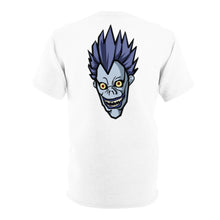 Death Note - Ryuk Unisex Cut & Sew Tee