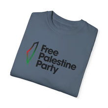 Free Palestine Unisex T-shirt