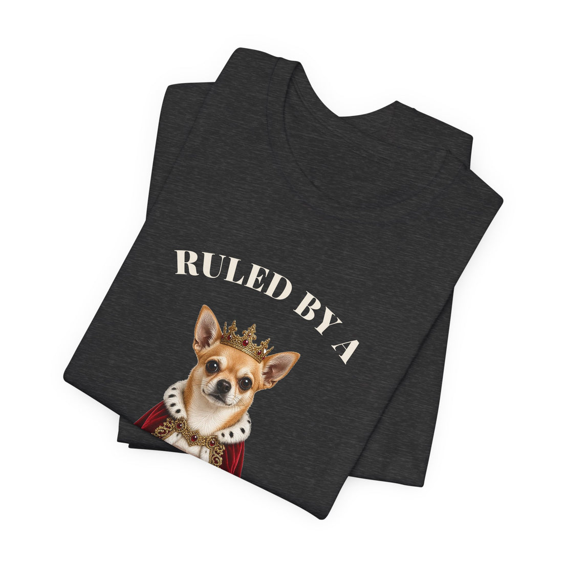 Ruled by a Tiny Dictator