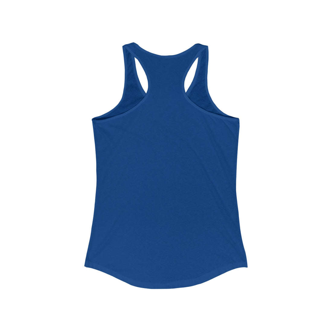 I Love My Cat Women's Racerback Tank