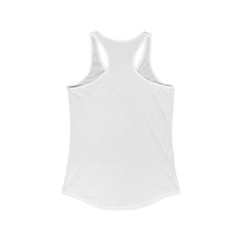 I love My Cat - Women's Ideal Racerback Tank