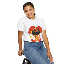 DogDay Unisex Garment-Dyed T-shirt