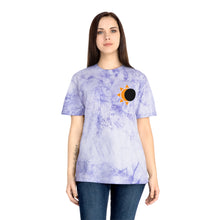 Eclipes - Unisex Color Blast T-Shirt