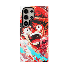 Copy of One Piece Luffy Tough Cases (Matte)