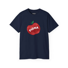Fiona Apple Women - Black  T-Shirt Tee