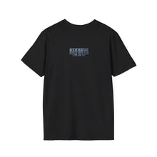 Silver Bad Boys for Life T-Shirt