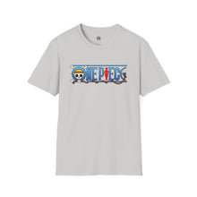 One Piece Summer Unisex Softstyle T-Shirt 2024