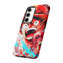 Copy of One Piece Luffy Tough Cases (Matte)