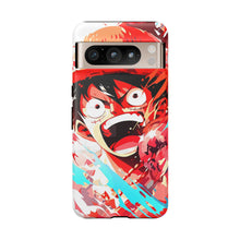 Copy of One Piece Luffy Tough Cases (Matte)