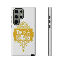 The God Father - Phone Cases