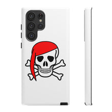 Skull And Crossbones - Tough Cases